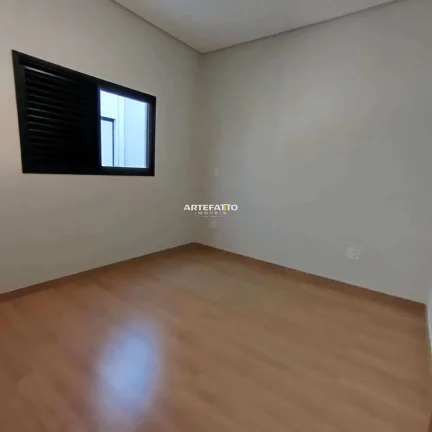 Imagem Casa à venda em Franca, Residencial Tellini, com 3 quartos, 140m2