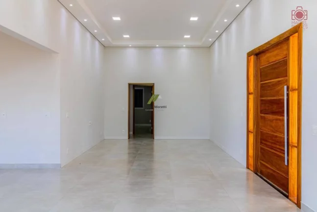 Imagem LINDA CASA TÉRREA EM CONDOMÍNIO DE ALTO PADÃO