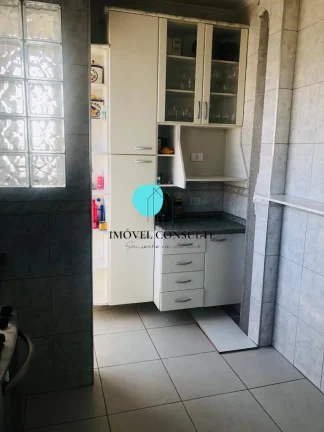Imagem Apartamento para venda com 3 dormitórios em Higienópolis- São Paulo-SP.