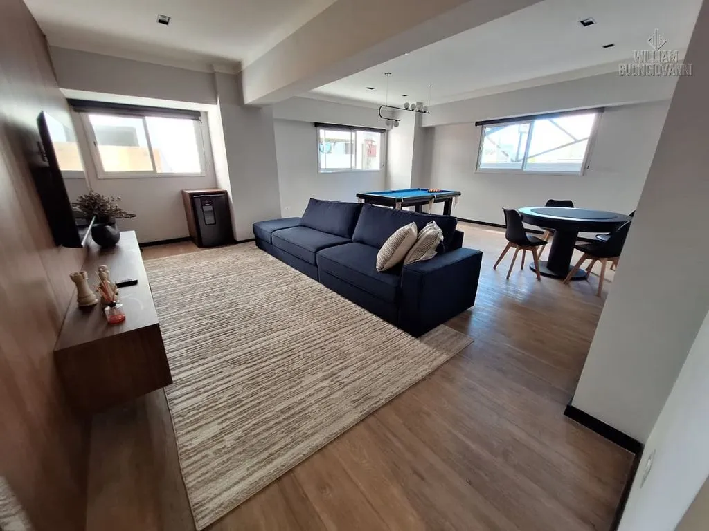 Imagem Apartamento 1 dormitório lazer completo R$ 339 mil á vista