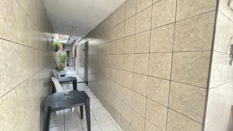 Imagem CASA OCIAN - PRAIA GRANDE SP
