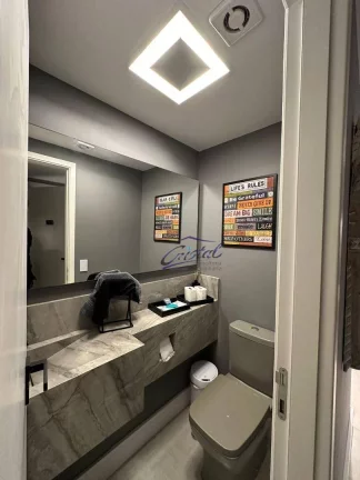 Imagem Apartamento com 3 dormitórios à venda, 171 m² por R$ 1.850.000,00 - Butantã - São Paulo/SP