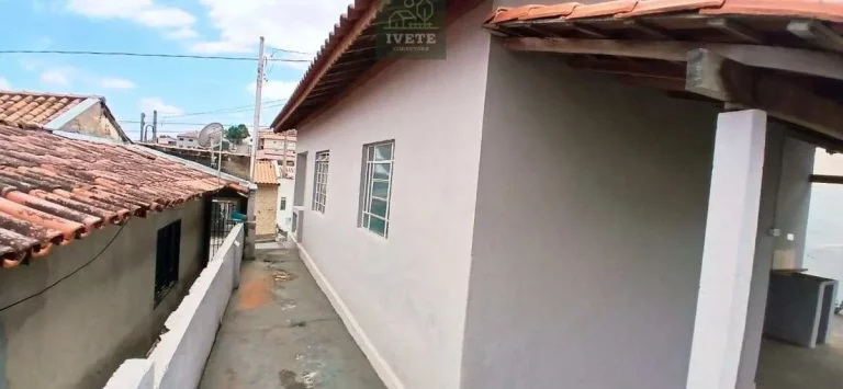 Imagem Casa à Venda no Bairro Vila Nova – Socorro/SP