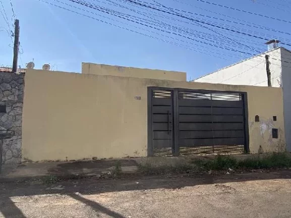 Foto do imóvel Oportunidade Única em ARARAQUARA - SP | Tipo: Casa | Negociação: Leilão | Situação: Imóvel em AVENIDA JULIAO CARAMURU