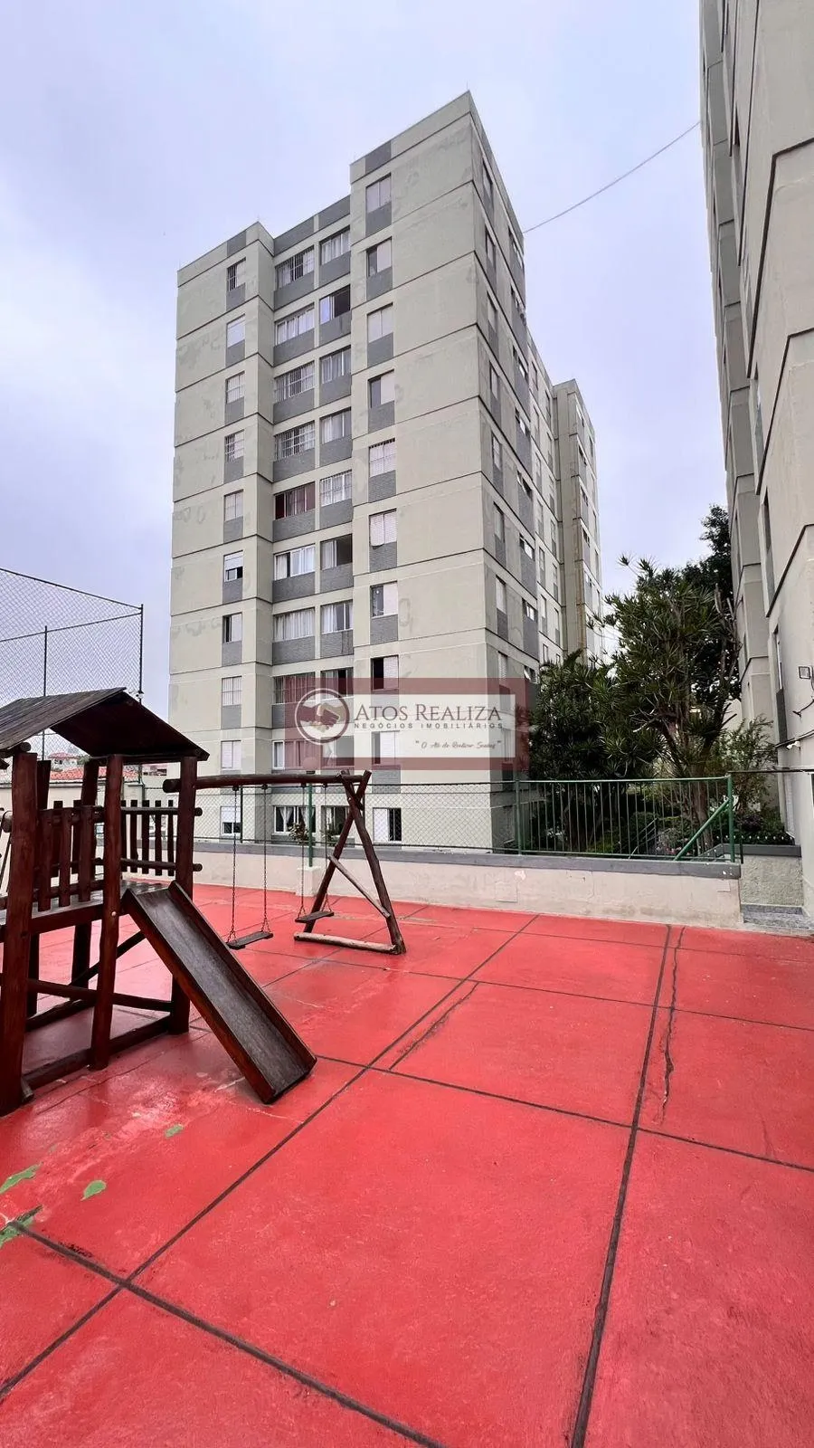 Imagem Apartamento à Venda em Vila Friburgo SP, 2 Dorms por R$339 mil