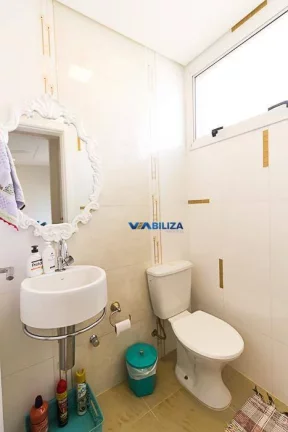 Imagem Sobrado com 3 dormitórios à venda, 150 m² por R$ 1.899.000,00 - Parque Renato Maia - Guarulhos/SP