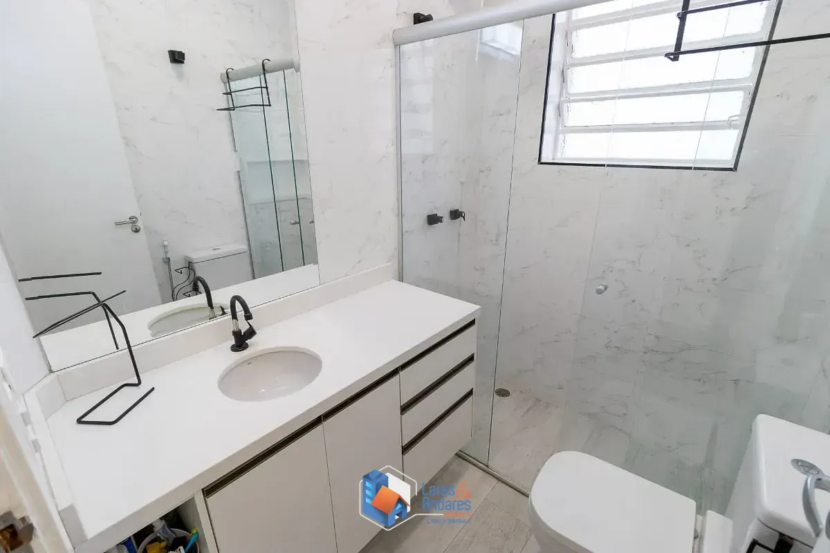 Imagem Sobrado para venda em Brooklin com 3 quartos, sendo 1 suíte, 150m²