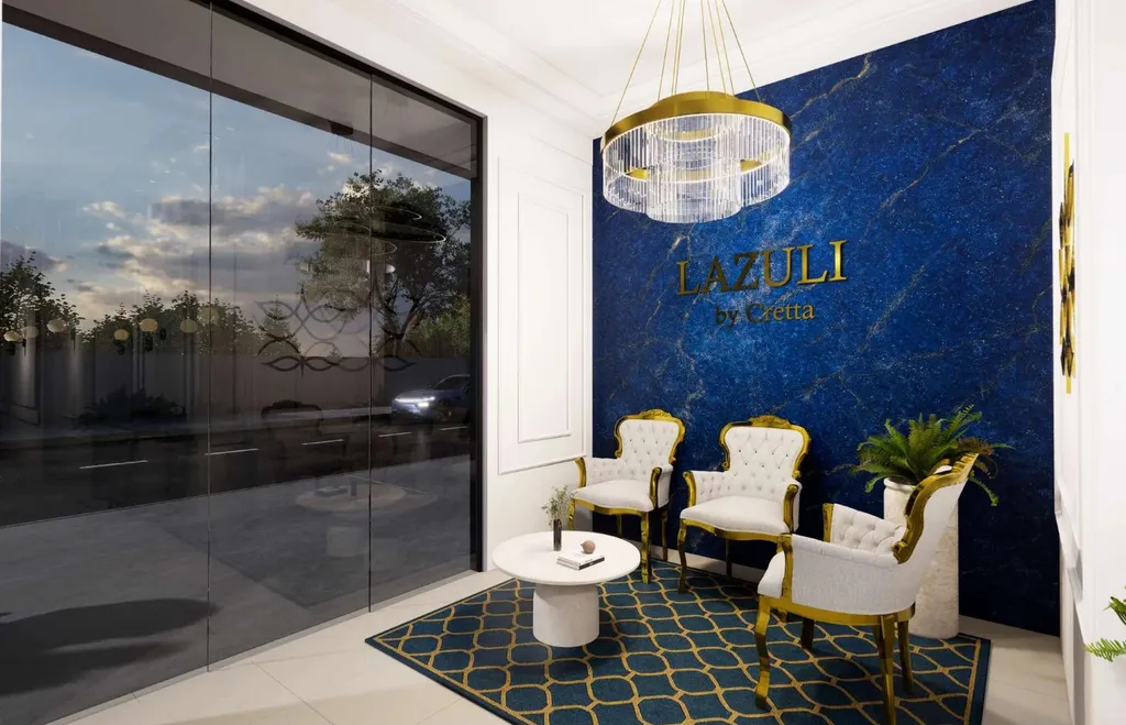 Imagem Apartamento à venda no Centro de Balneário Camboriú-SC: 2 quartos, 2 suítes, 3 banheiros, 1 vaga de garagem, 71,90 m² de área.
