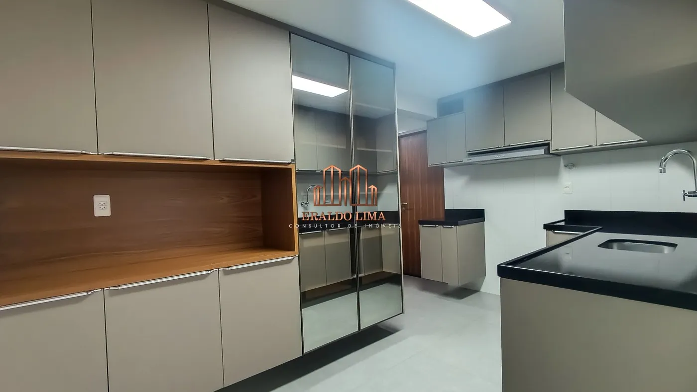 Imagem Apartamento para Venda em Maceió, Ponta Verde, 3 dormitórios, 1 suíte, 3 banheiros, 2 vagas