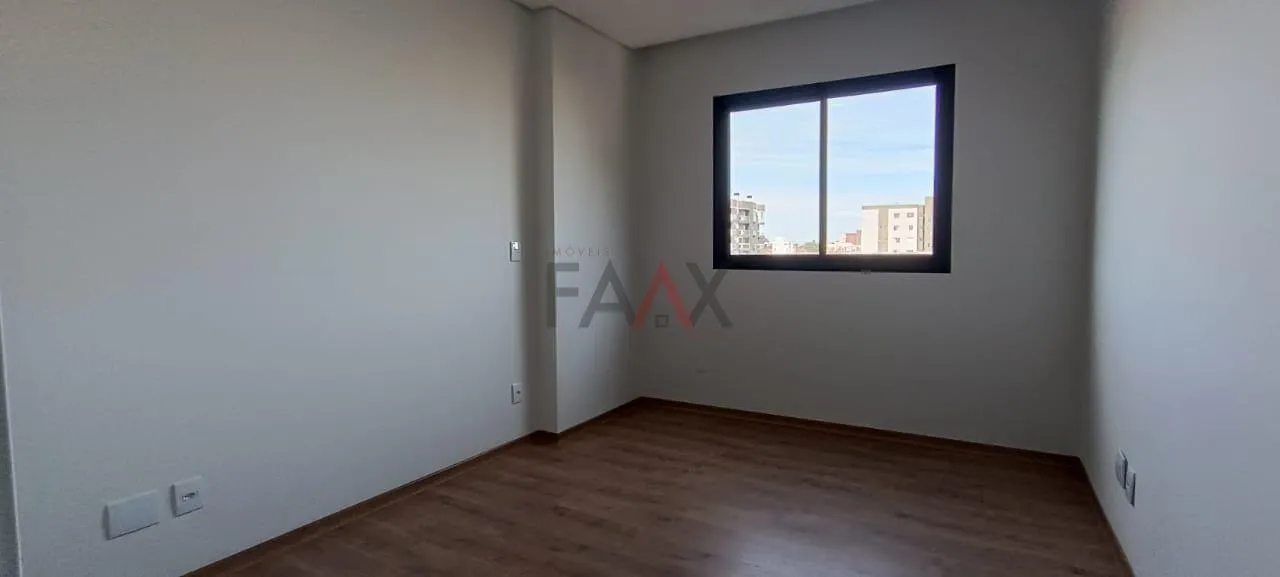 Imagem Apartamento com 3 dormitórios à venda, Alto da XV, GUARAPUAVA - PR