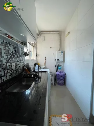 Imagem LINDO APARTAMENTO NO IMIRIM