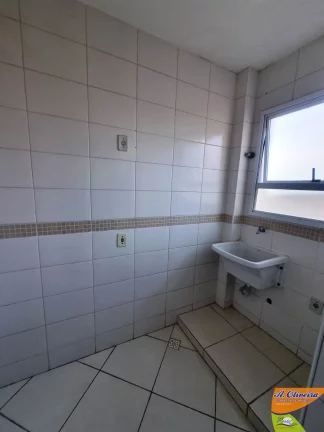 Imagem Apartamento 02 dormitórios (suíte) - Centro