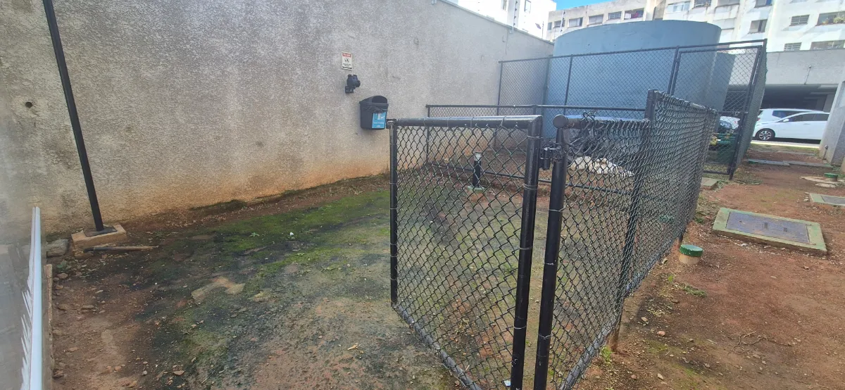 Imagem Apartamento para venda em Sacomã com 2 quartos, 50m2