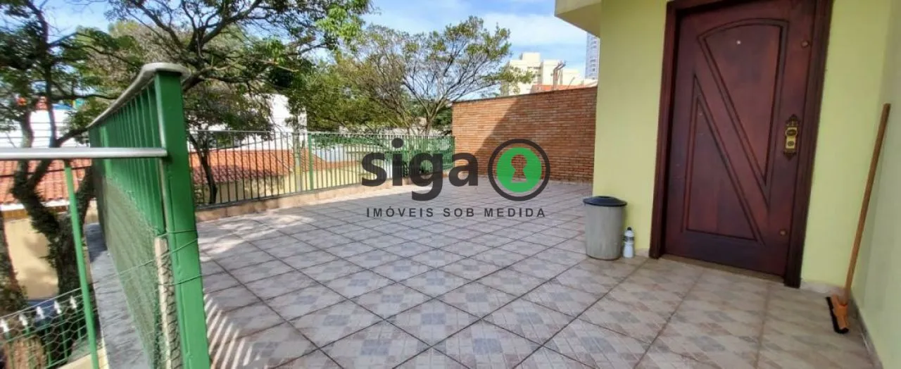 Imagem Oportunidade Única casa Jardim Peri Peri com 305m² 4 dormitórios, 2 suítes