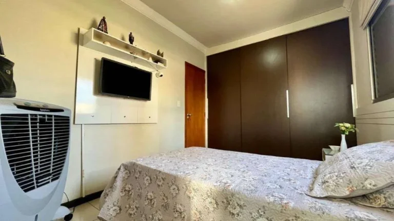 Imagem ÁREA PRIVATIVA COM 03 QUARTOS,SUÍTE, 02 VAGAS NO SAGRADA FAMÍLIA!!!!