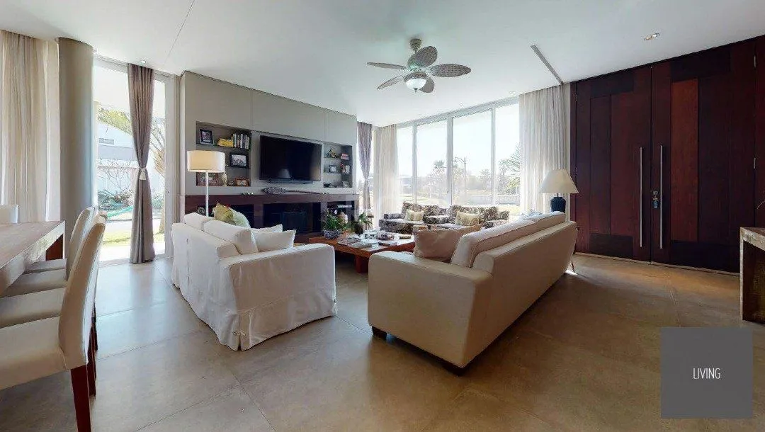 Imagem Casa de Condomínio em Atlântida