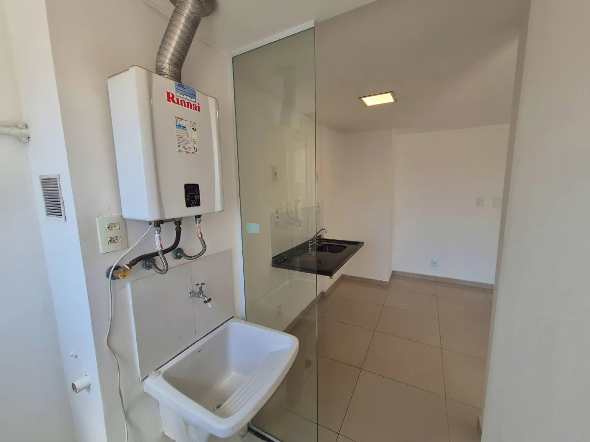 Imagem Apartamento para venda em Tatuapé com 1 quarto, 39m2