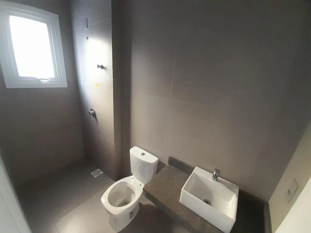 Imagem Apartamento 2 Dormitórios - Bairro Navegantes