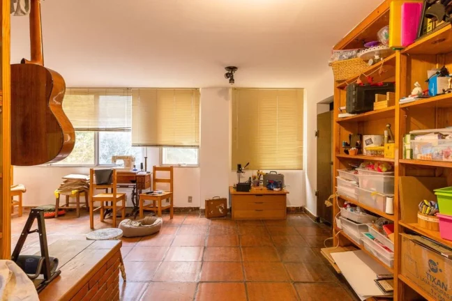 Imagem APARTAMENTO RESIDENCIAL em São Paulo - SP, Alto da Boa Vista