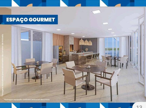 Foto do imóvel: Casa com 3 Quartos à Venda, 83 m² em Capuã - Barra dos Coqueiros
