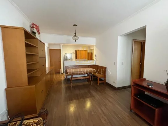 Imagem Ótimo Apartamento Ed. Barra do Sahy 2 Dormitórios 1 Suíte 2 Vagas 86 m²