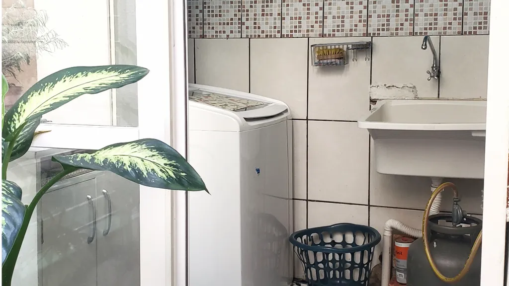 Imagem Apartamento em São Sebastião