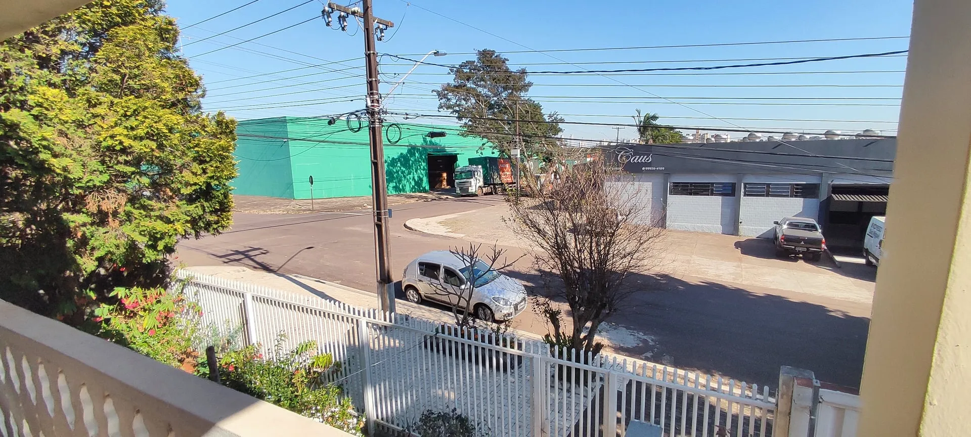 Imagem Sobrado de Esquina à Venda no São Cristóvão - 300 m² - R$ 1.118.000,00