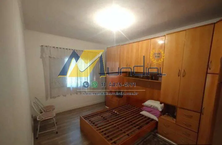 Imagem Casa com Edicula para locação