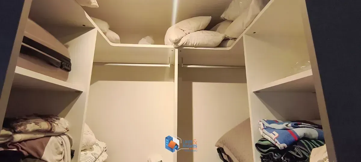 Imagem Apartamento para venda em Butantã com 3 quartos, sendo 1 suíte, 108m²