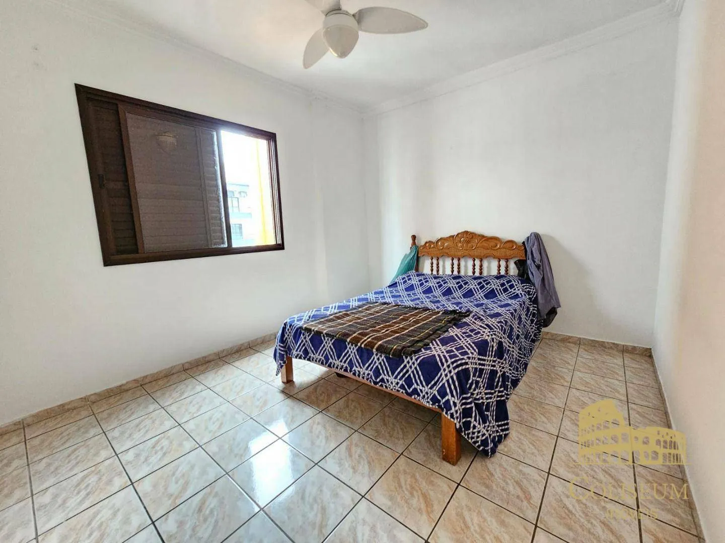 Imagem Apartamento com 2 dormitórios, 80 m² - venda por R$ 425.000,00 ou aluguel por R$ 428.350,00/mês - Vila Assunção - Praia Grande/SP