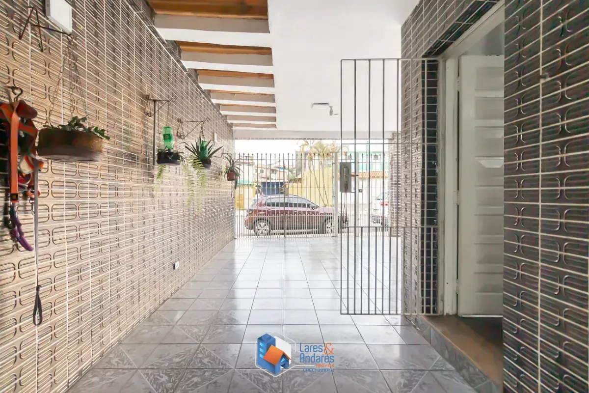 Imagem Casa para venda em Cidade Patriarca com 3 quartos, sendo 1 suíte, 142m²