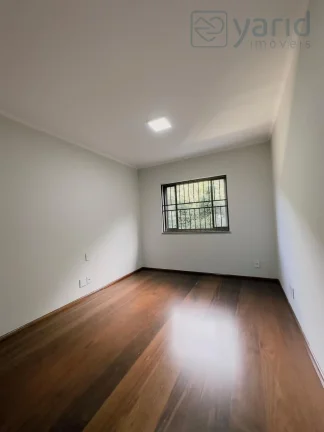 Imagem APARTAMENTO CONDOMÍNIO ARAGUAIA COM 214M2, JUNDIAÍ