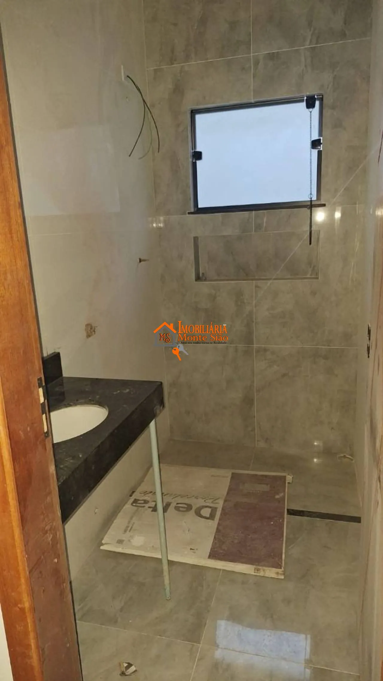 Imagem Casa com 3 dormitórios à venda, 80 m² por R$ 550.000,00 - Jardim Rio Negro - Itaquaquecetuba/SP