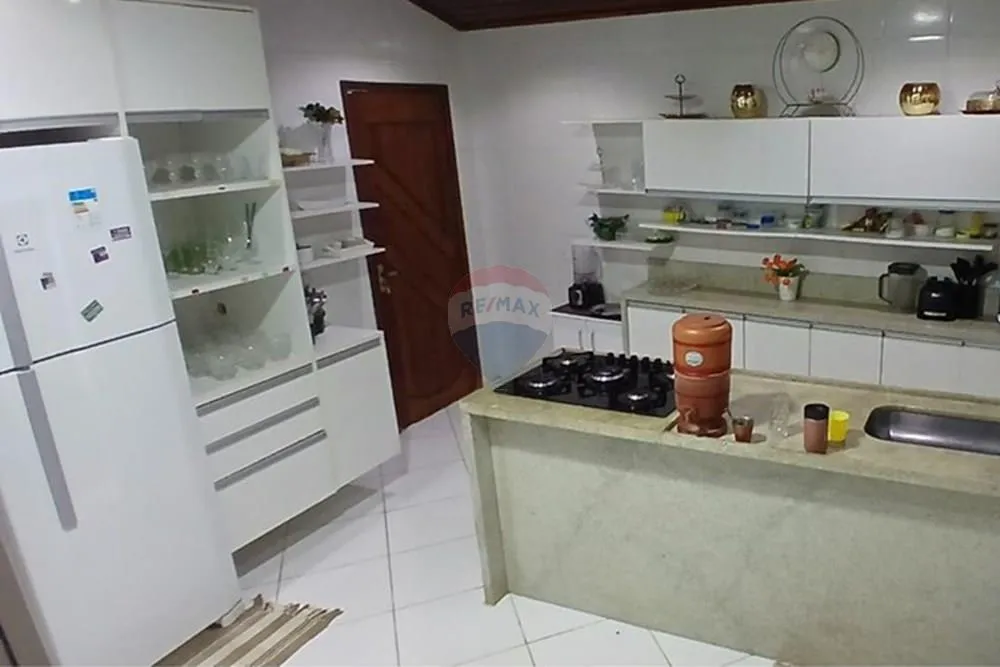 Imagem Casa com 5 quartos para venda em Condomínio Luxuoso na Barra de Guaratiba: