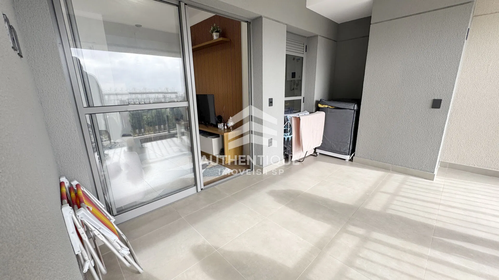 Imagem HIGHLIGHTS PINHEIROS - Apartamento no bairro Pinheiros à venda