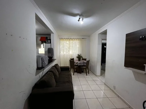 Imagem APARTAMENTO PADRÃO