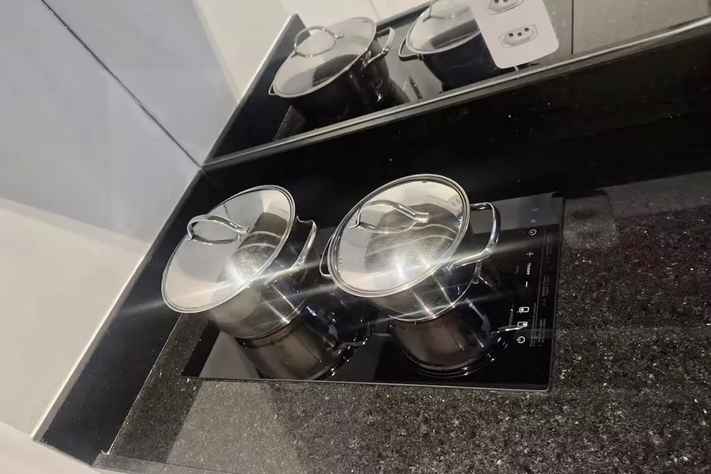 Imagem Apartamento à venda em São Paulo, Bela Vista, com 1 quarto, 25m2