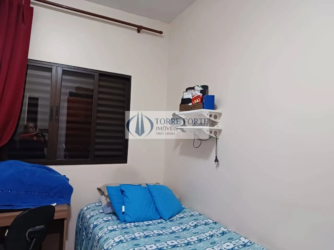 Imagem Casa Assobradada com 4 dormitórios, 1 suíte, 2 vagas de garagem, Demarchi
