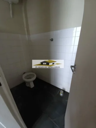 Imagem Sobrado para venda na vila gumercindo