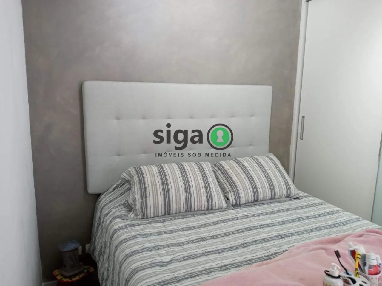 Imagem Apartamento à venda 3 Quartos, 2 Vagas, 79m², Ipiranga - SP