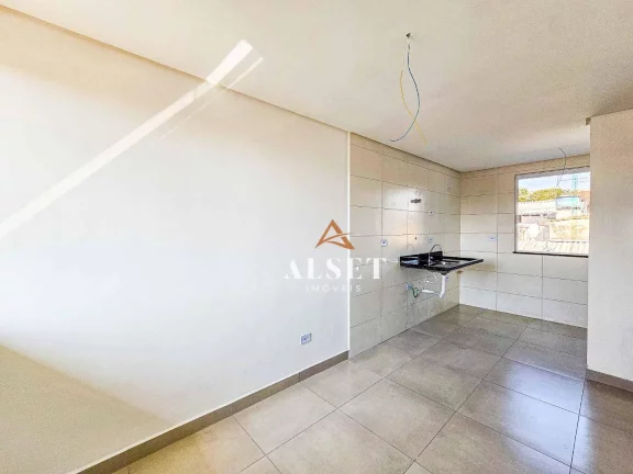Imagem Studio com 2 dormitórios na Vila Carrão