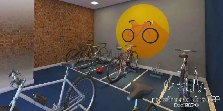 Imagem Apartamento à venda em São Paulo/SP