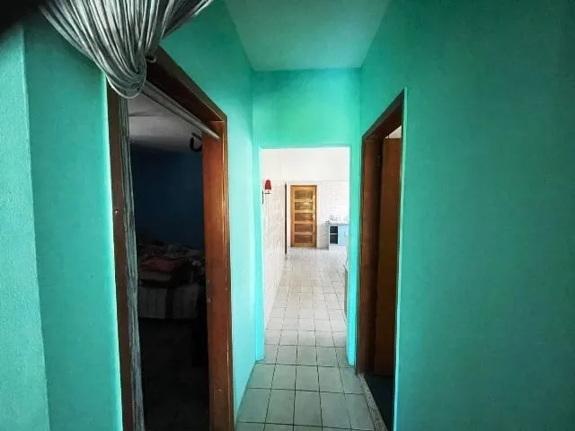 Imagem Casa à venda, Jardim Maria Emília/Crispim, Pindamonhangaba, SP
