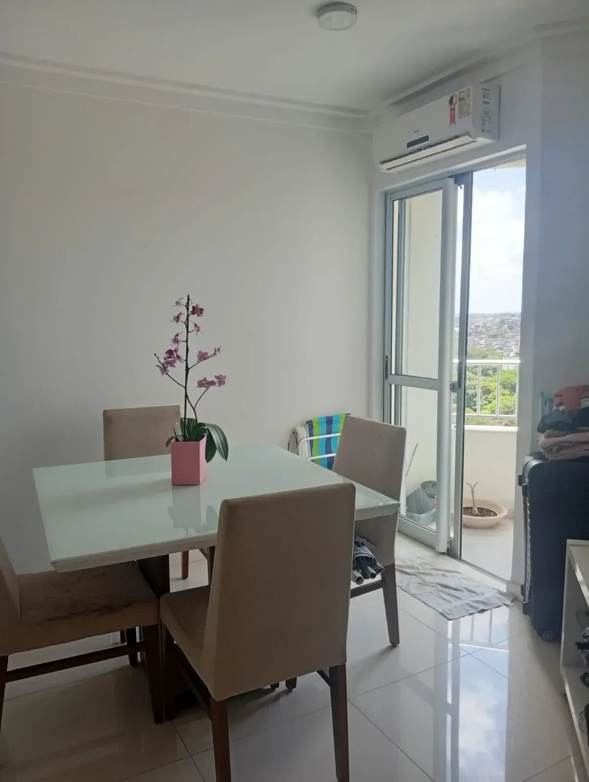 Imagem Apartamento com 2 Quartos à Venda, 70 m² em Cabula - Salvador