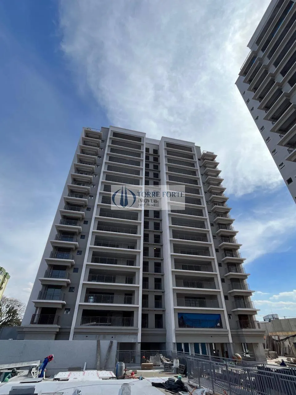 Foto do imóvel Apartamento alto padrão | 3 suítes | 129 m² | 2 vagas | Tucuruvi em Avenida Nova Cantareira