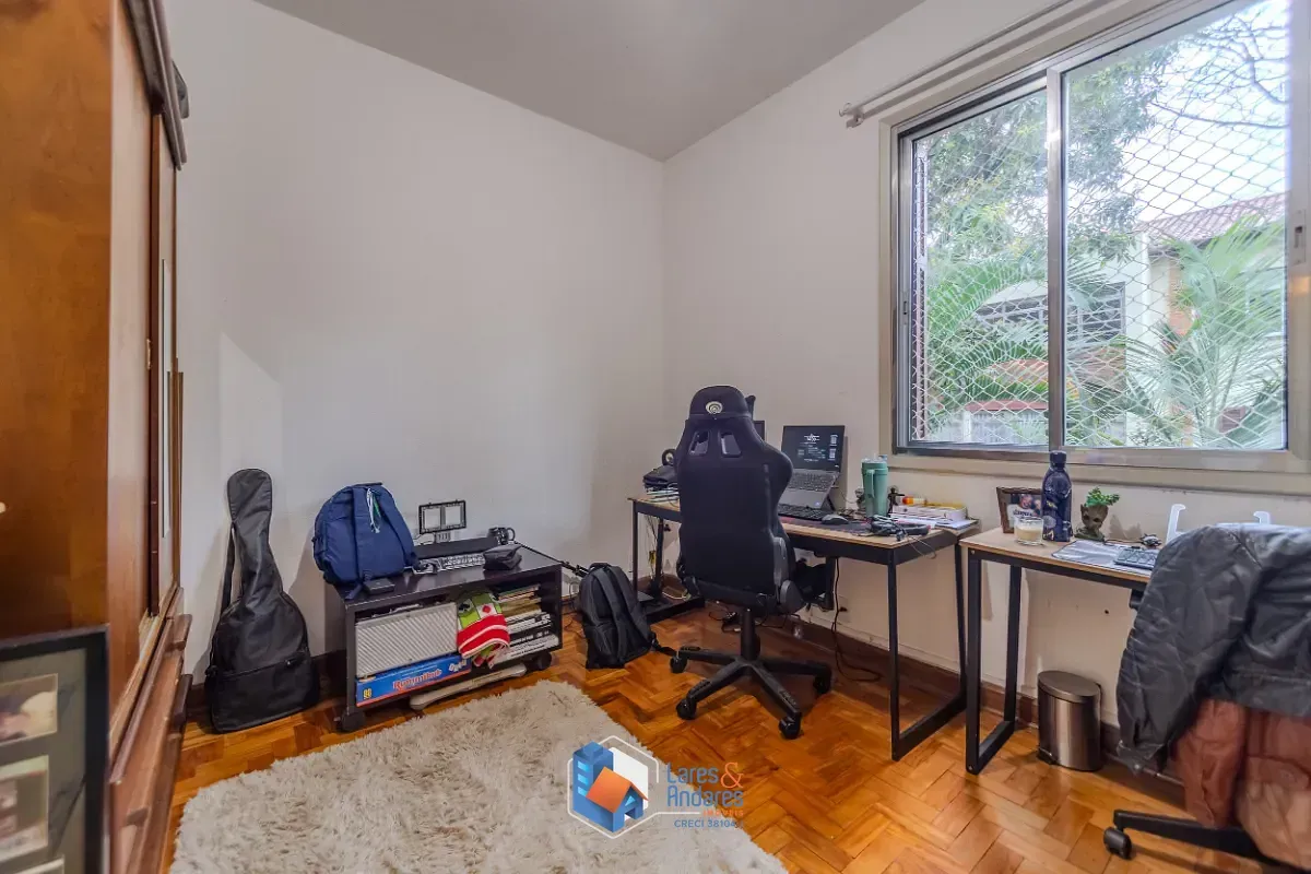 Imagem Apartamento para venda em Vila Mariana com 3 quartos, 102m²