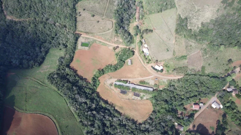 Imagem Área Agrícola para Venda em Lindóia do Sul, Interior