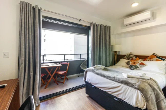 Imagem APARTAMENTO RESIDENCIAL em São Paulo - SP, Perdizes