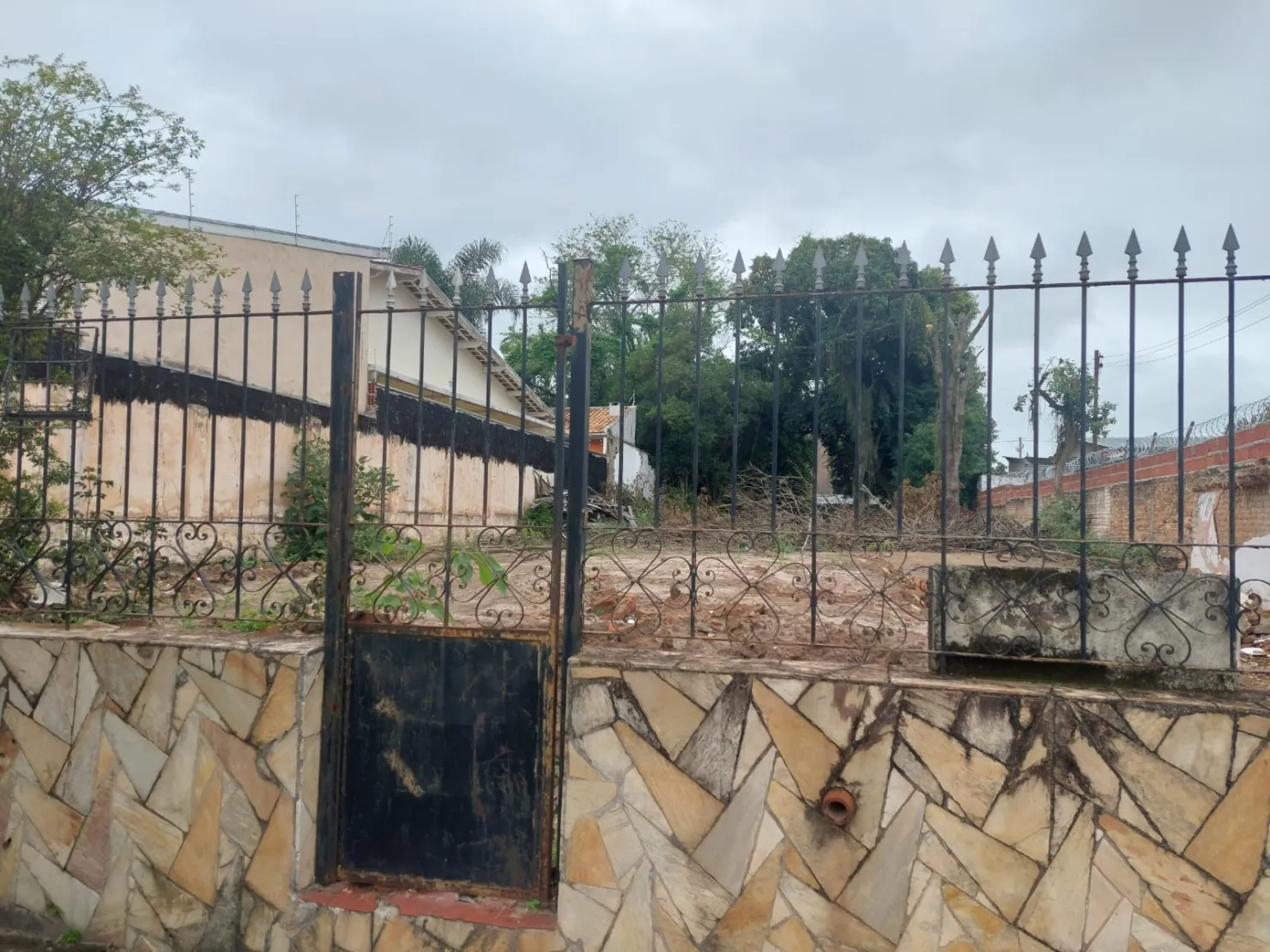 Imagem Terreno à venda 724.46M², Chácara Galega, Pindamonhangaba - SP