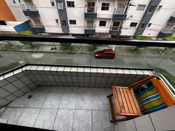Imagem Apartamento 01 dormitorio 01 vaga de garagem OCIAN Praia Grande